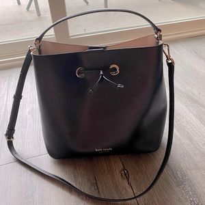 Kate Spade Bucket Bag